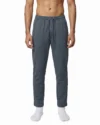 Essential Flow Pants - Gray