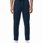 Essential Flow Pants - Navy Blue