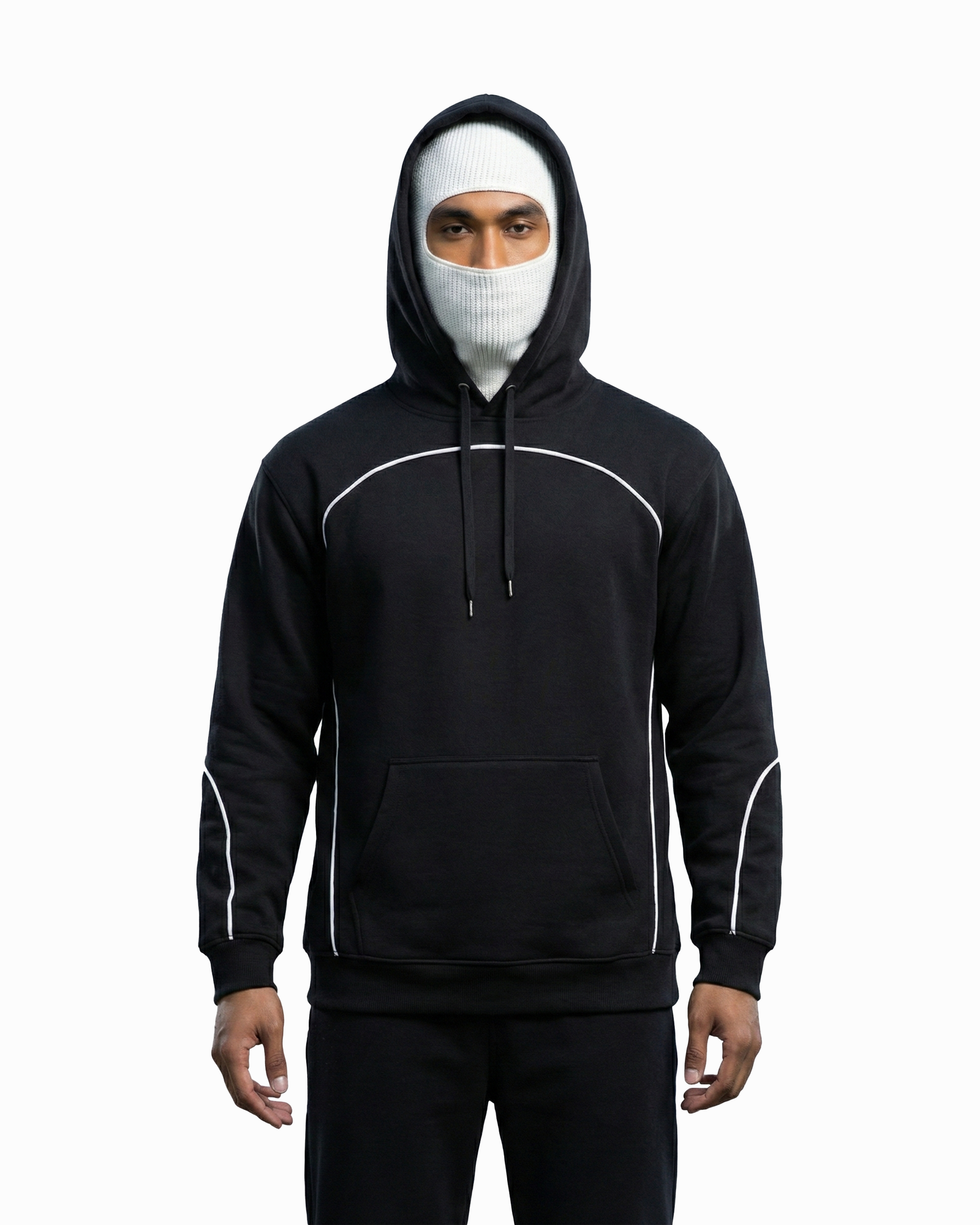 ESP-RGLR-H-BWS 1 Douma - Limited Edition Hoodie - Image 1