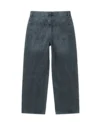 Baggy Denim Pants - Early Dawn - Image 6
