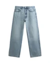 Baggy Denim Pants - Ocean - Image 5