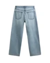 Baggy Denim Pants - Ocean - Image 6