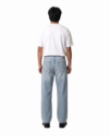 Baggy Denim Pants - Ocean - Image 4